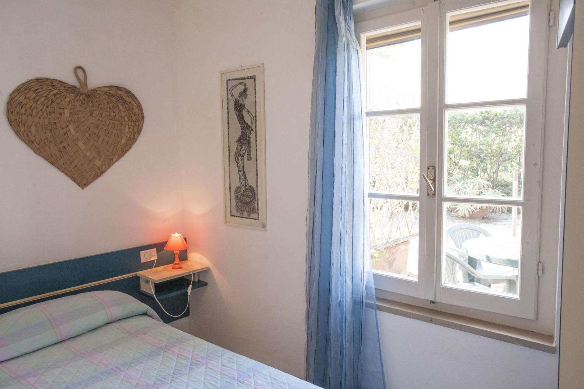 Appartamenti Villa Anna - Goelba カポリーヴェリ 部屋 写真