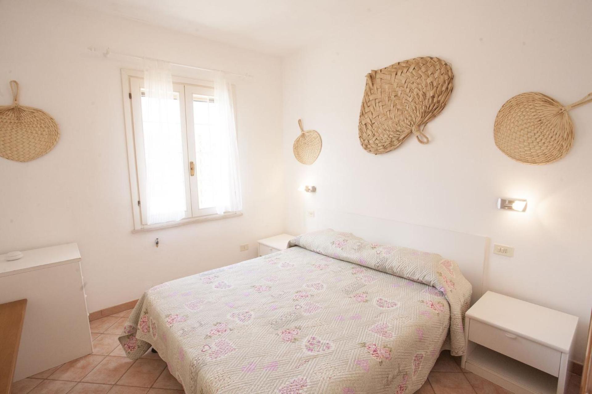 Appartamenti Villa Anna - Goelba カポリーヴェリ エクステリア 写真