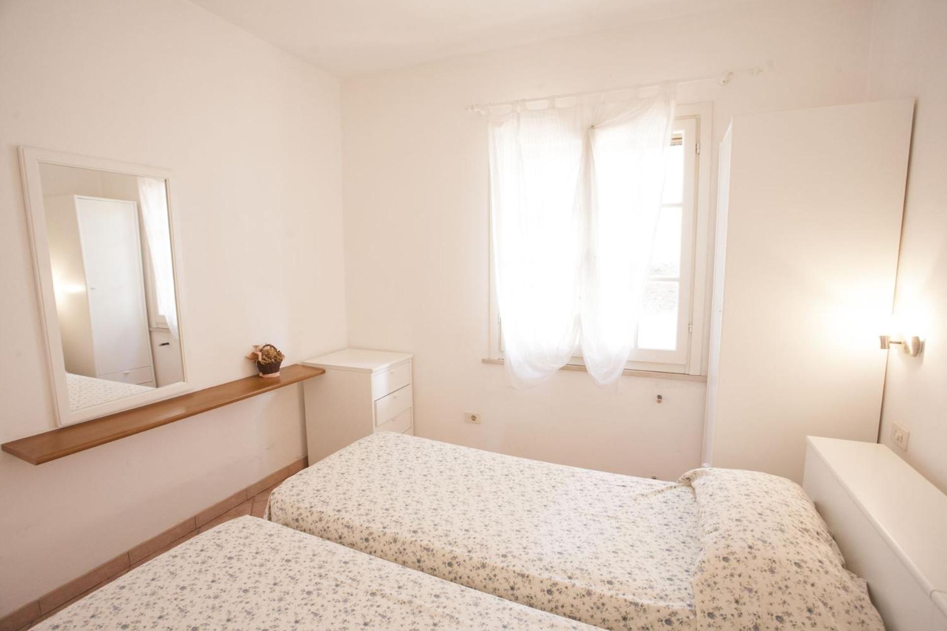 Appartamenti Villa Anna - Goelba カポリーヴェリ 部屋 写真
