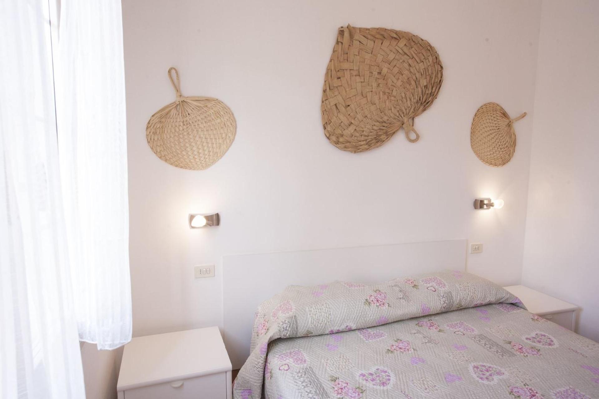Appartamenti Villa Anna - Goelba カポリーヴェリ 部屋 写真