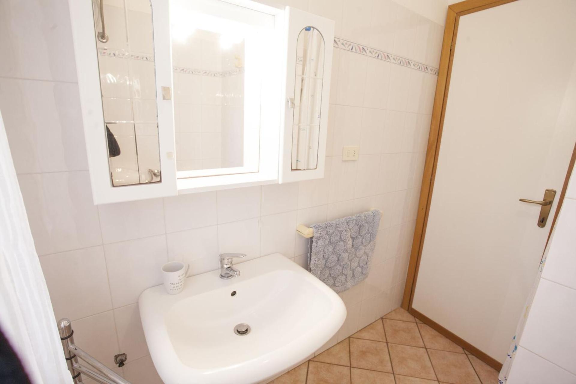 Appartamenti Villa Anna - Goelba カポリーヴェリ エクステリア 写真