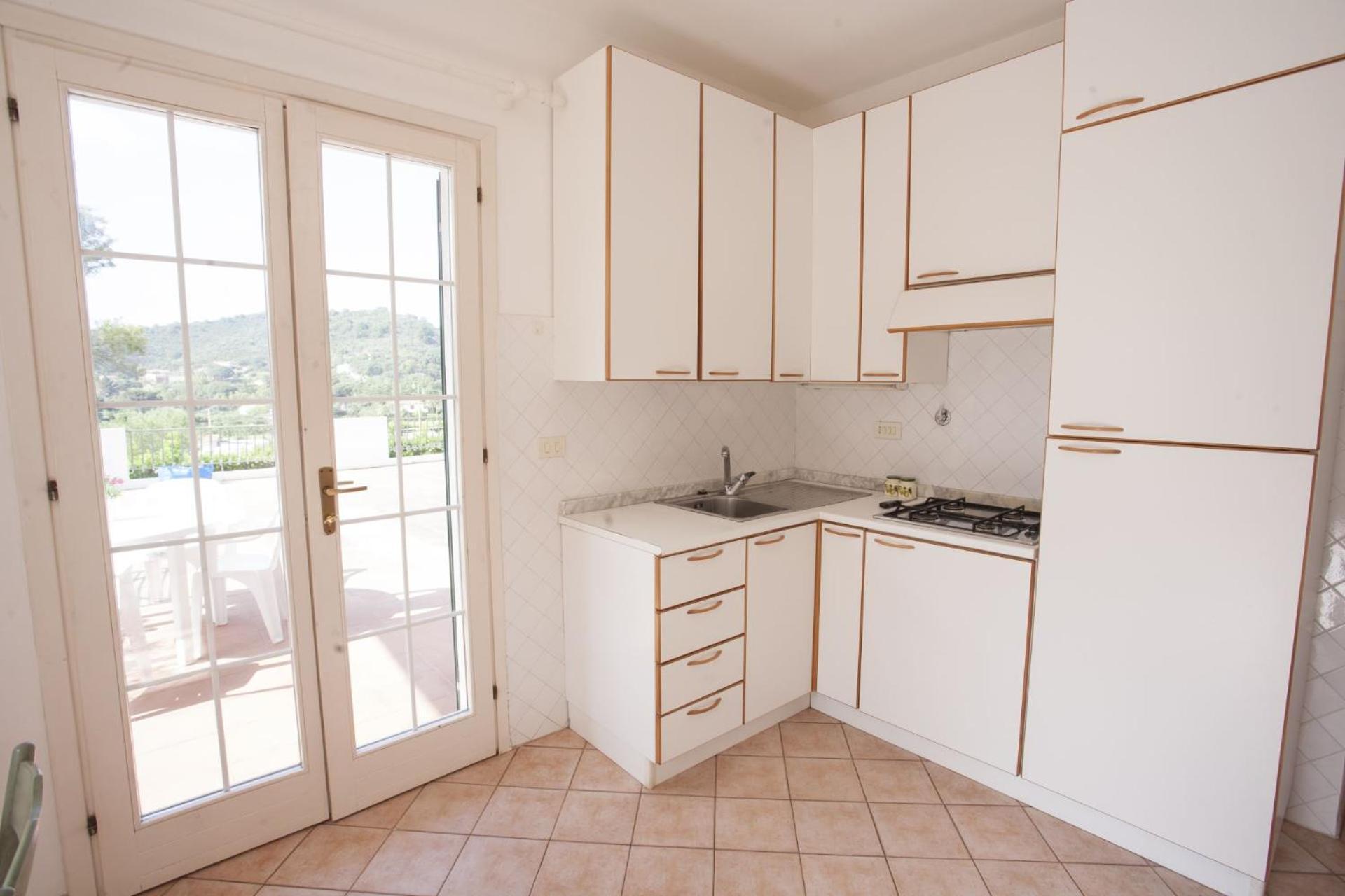 Appartamenti Villa Anna - Goelba カポリーヴェリ 部屋 写真