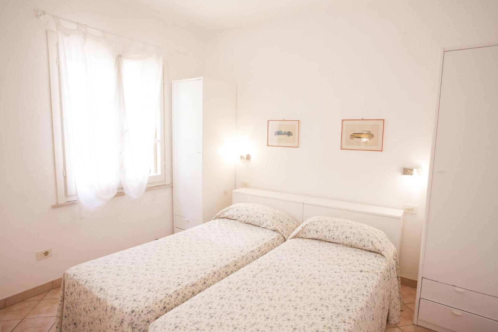 Appartamenti Villa Anna - Goelba カポリーヴェリ 部屋 写真