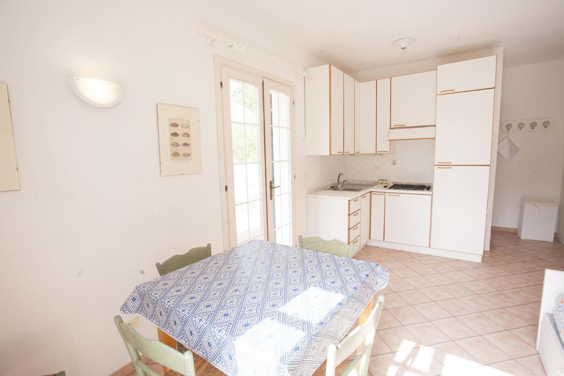 Appartamenti Villa Anna - Goelba カポリーヴェリ エクステリア 写真